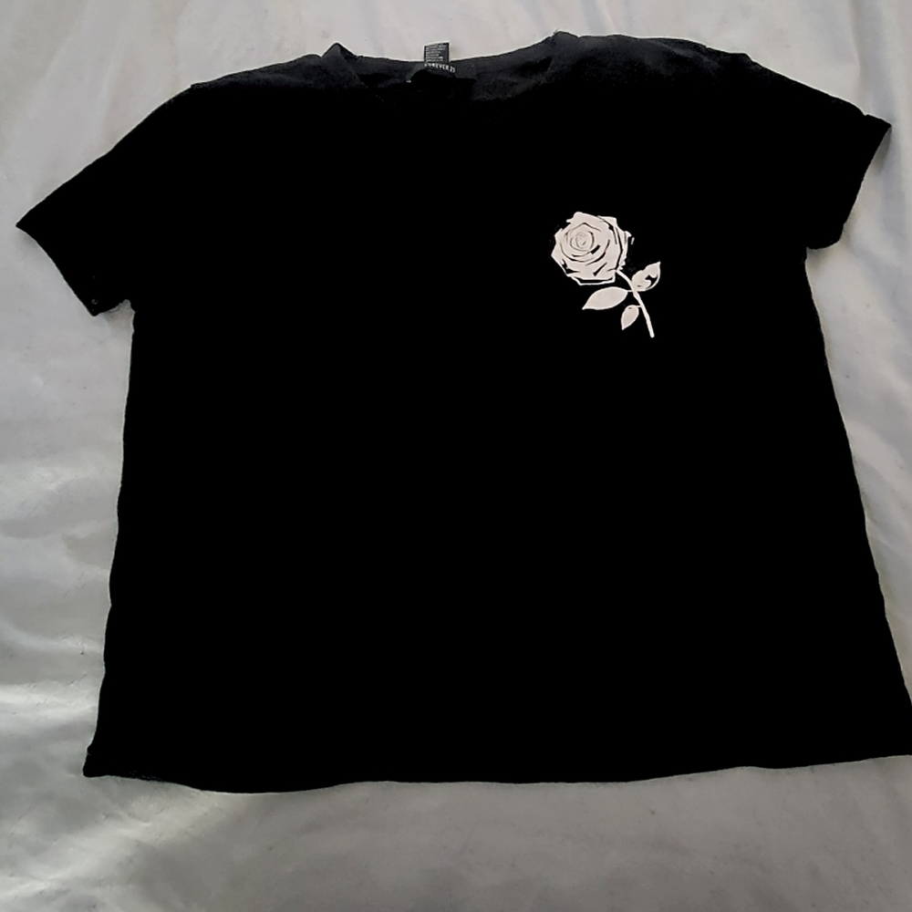 Forever 21 tee